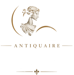 Logo Antiquaire Cologny