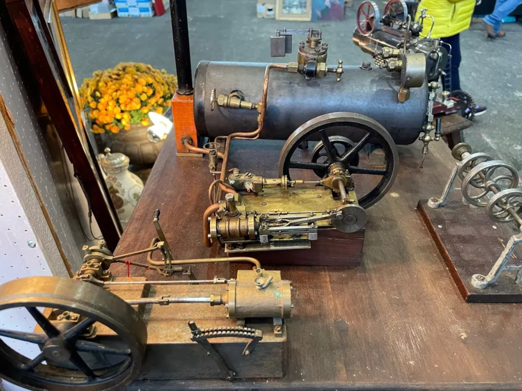 La précision en miniature